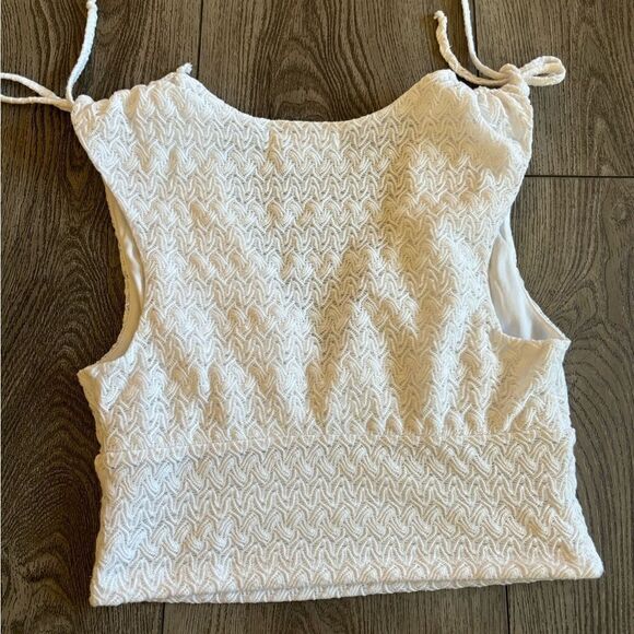 Madden NYC woman’s tank top very beautiful - Picture 2 of 3